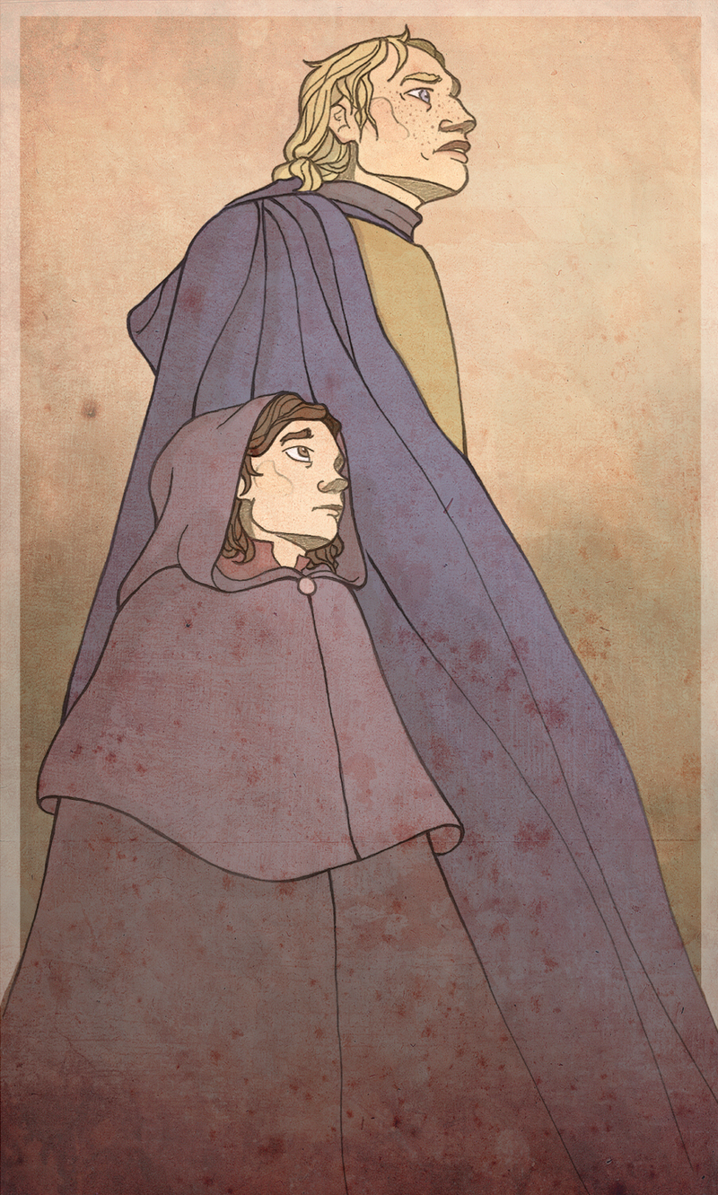 Illustration for article titled Game of Thrones Season 5 Plot Probabilities